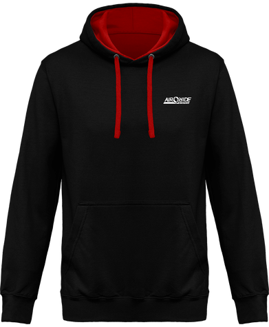 sweat multi colorie airsystem.fr
