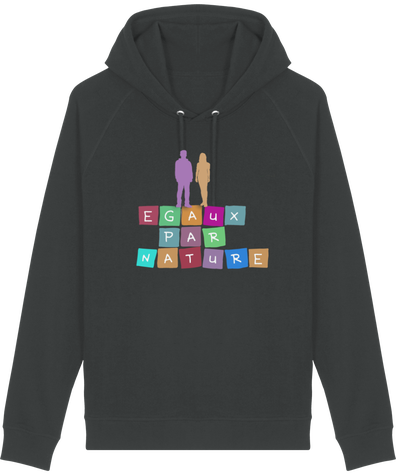 Sweat unisexe Sider