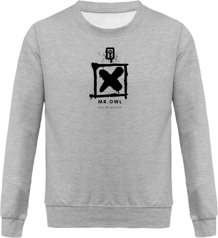 Parfum Sweat 01