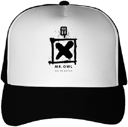 Parfum Cap 01