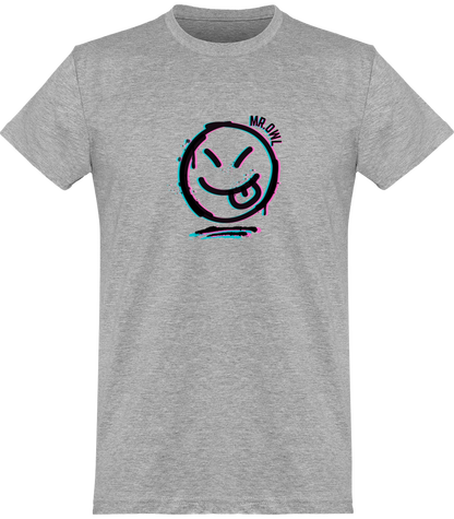 Smile Tee 02