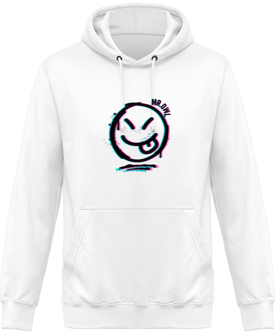 Smile Hoody 02
