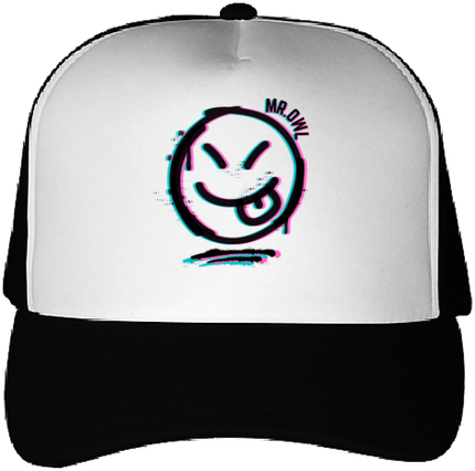 Smile Cap 02