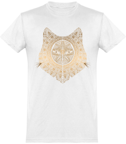 T-Shirt Homme Mystic Wild