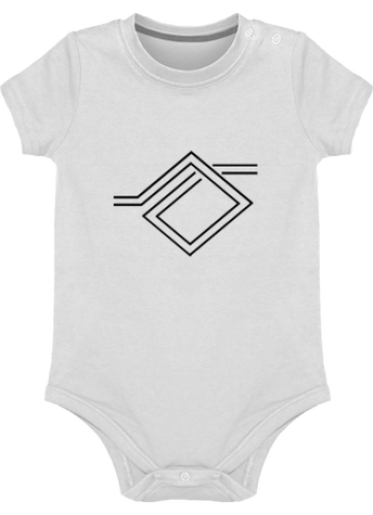 Body bébé 
