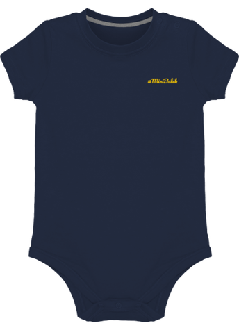 Body bébé 