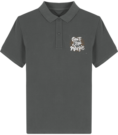 Polo Homme Dedicator