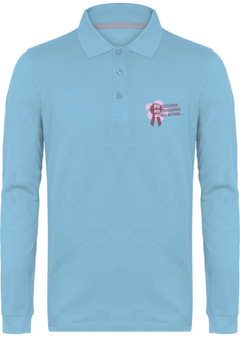 Polo Homme Smart
