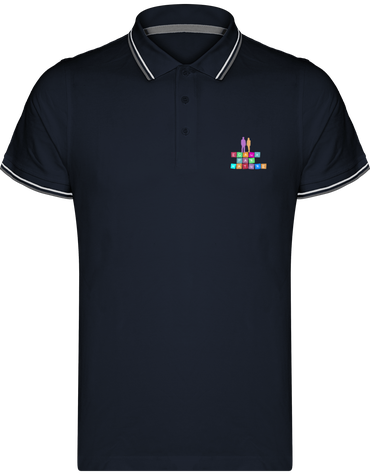 Polo Homme Bloomfield