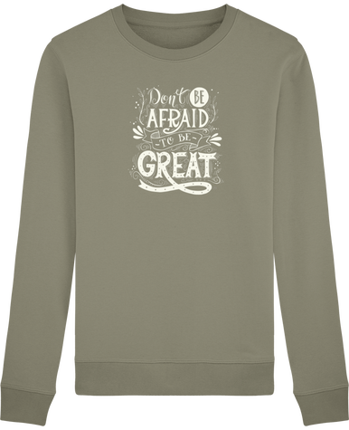 Sweat unisexe Greater