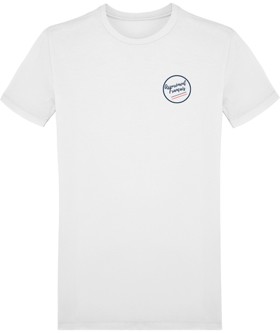 TEE-SHIRT ASSUREMENT FRANCAIS