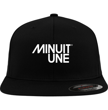 Embroidered Cap