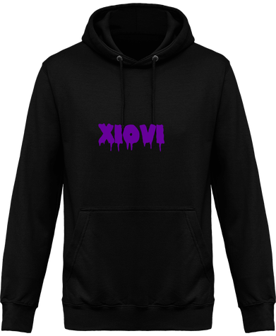 Xiovi projet-violet