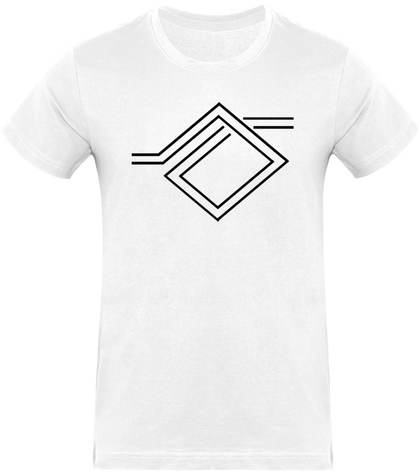 Teeshirt Big Logo 