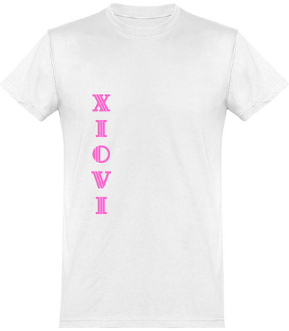 Xiovi projet-rose