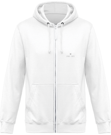 Vestes a capuche / One-_life