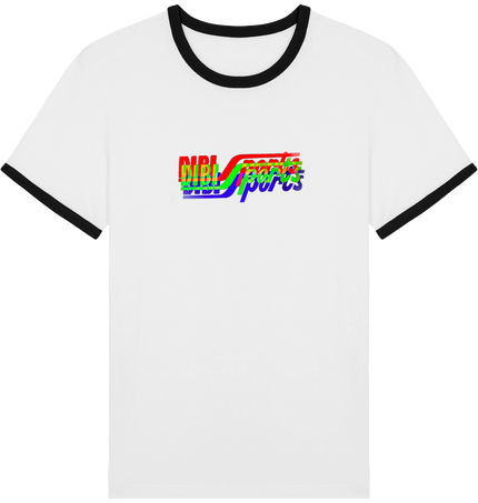 T-shirt Dibisports 