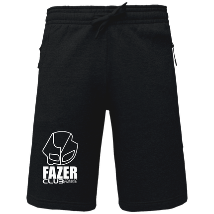 [Unisexe] Short Fazer club france