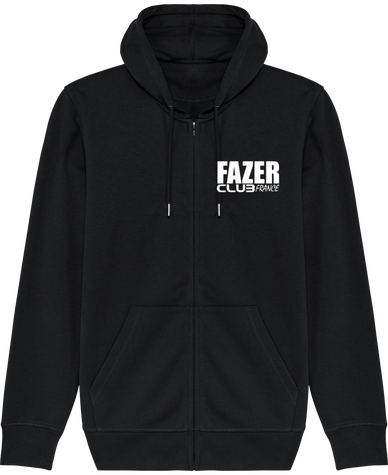 [Unisexe] Sweat fazer club france