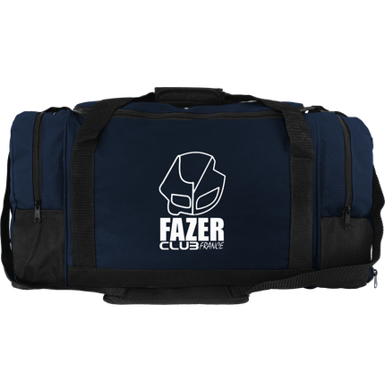 Sac de voyage Fazer club france