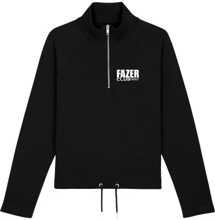 [ Femme ] Sweat court fazer club france
