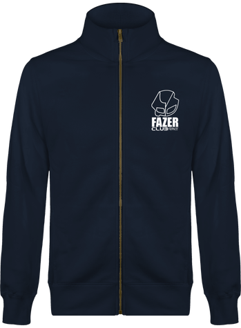 [ Homme ] Veste légère Fazer club france