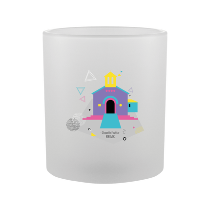 Mug Reims Chapelle Foujita - 300 mL
