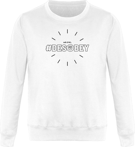 Desobey Sweat 01