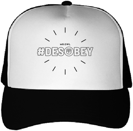 Desobey Cap 01