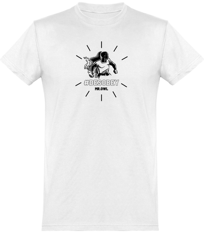 Desobey Tee 02