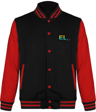 Veste Collection EL Mafa 