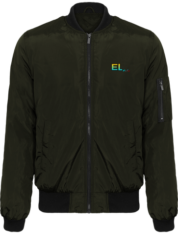 Blouson Bomber Homme Collection EL Mafa 