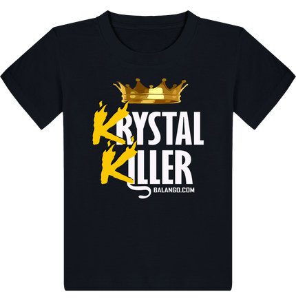 Crown KK BABY TEE 