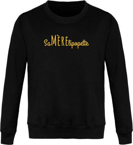 Sweat - Samèrelipopette