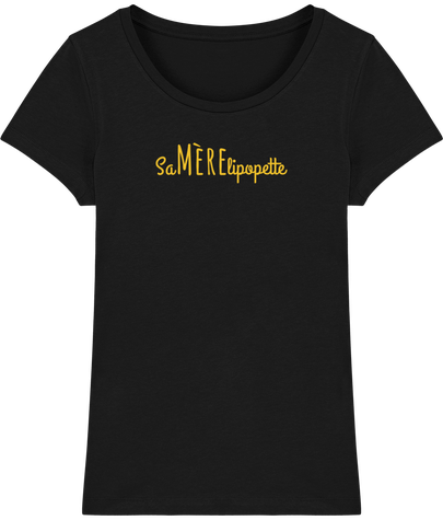 Tshirt - Samèrelipopette