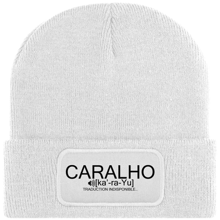 Bonnet 