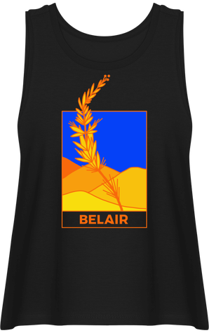 Débardeur Épis de Blé Couleur