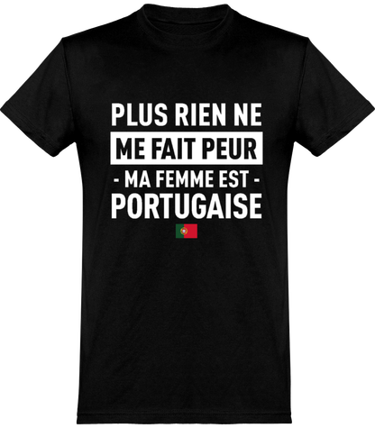 T-Shirt Homme 