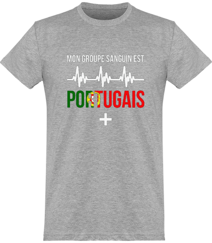 T-Shirt Homme 