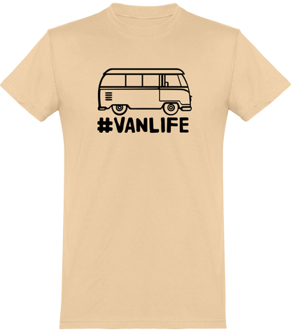 #vanlife