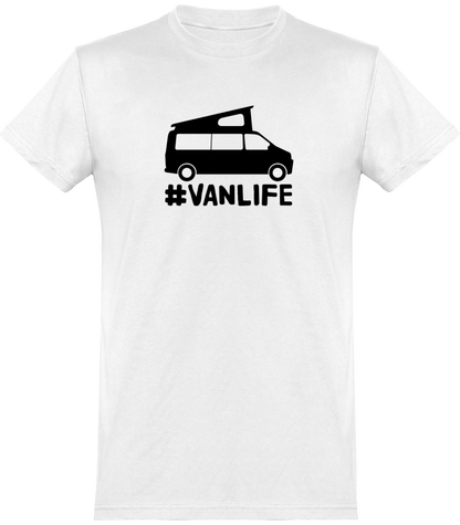 #vanlife