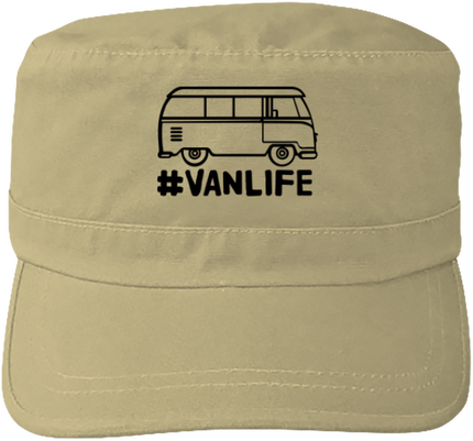 #vanlife