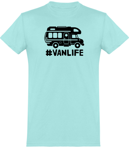 #vanlife