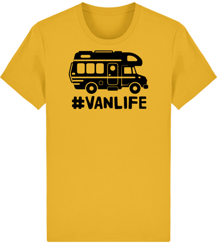 #vanlife
