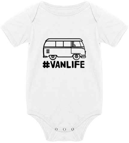 #vanlife