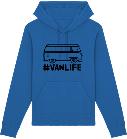 #vanlife