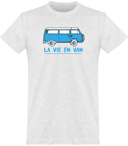 La vie en Van