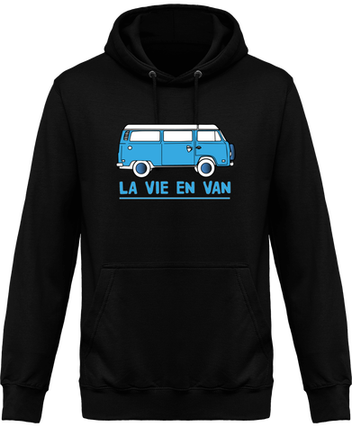 La vie en Van