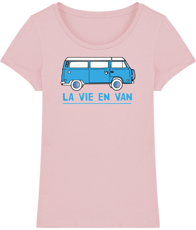 La vie en Van