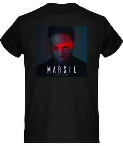 T-SHIRT - CHANGER